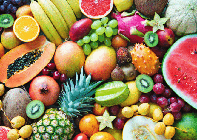 How To Preserve Fruit
