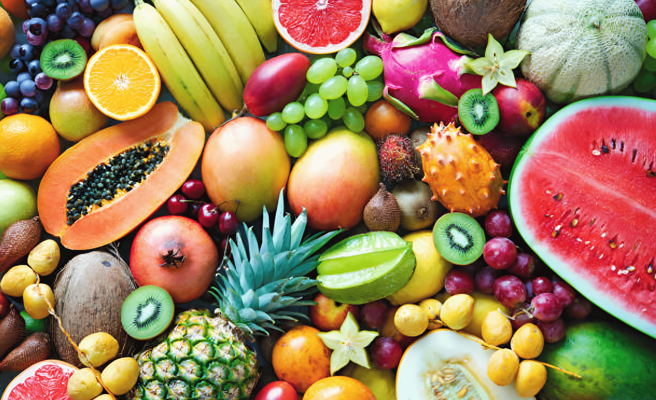 How To Preserve Fruit