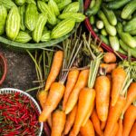 How To Preserve Vegetables