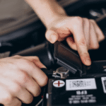 How To Recondition A Boat Battery