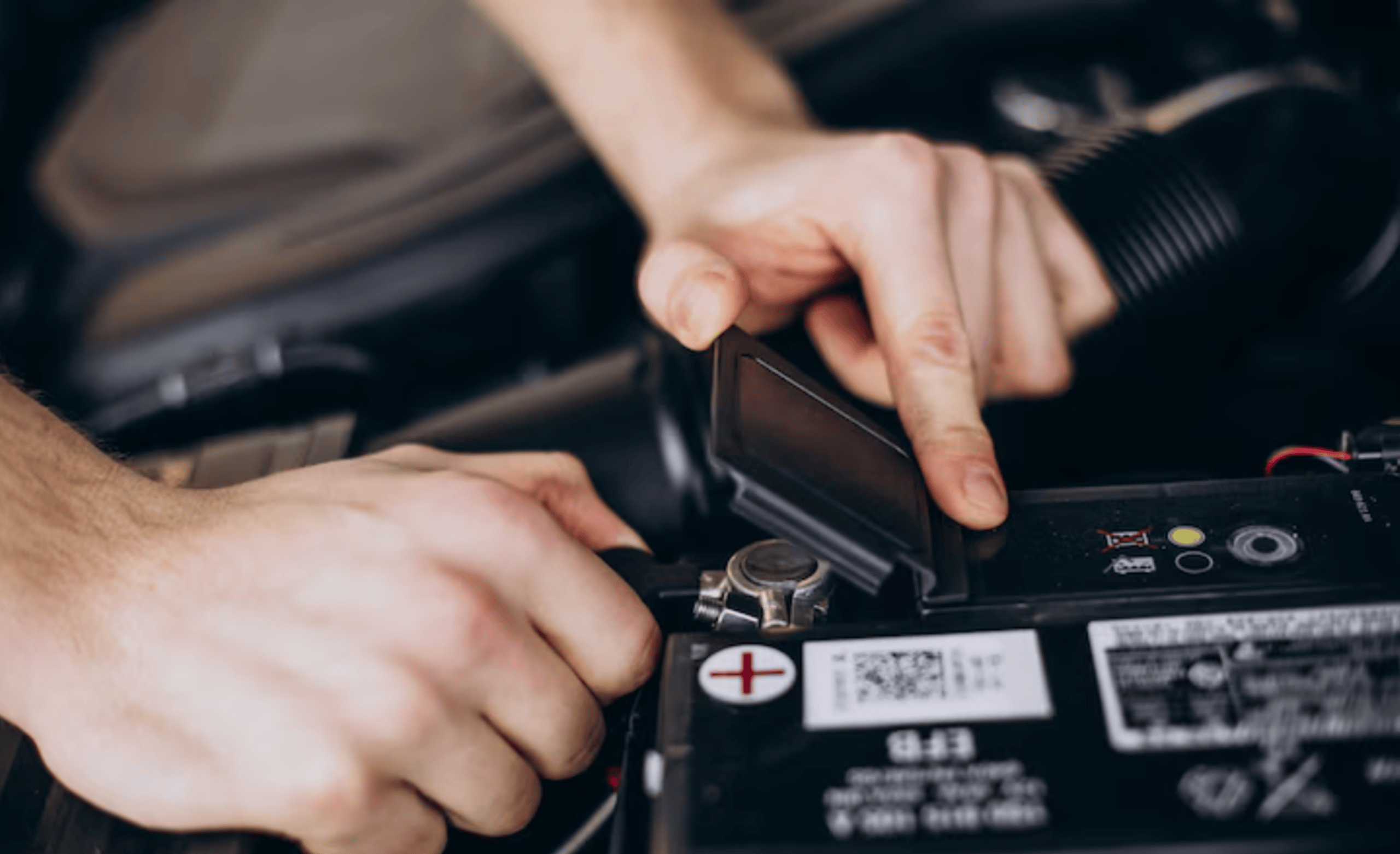 How To Recondition A Boat Battery