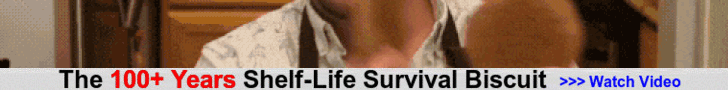 The Lost Super Foods AD3