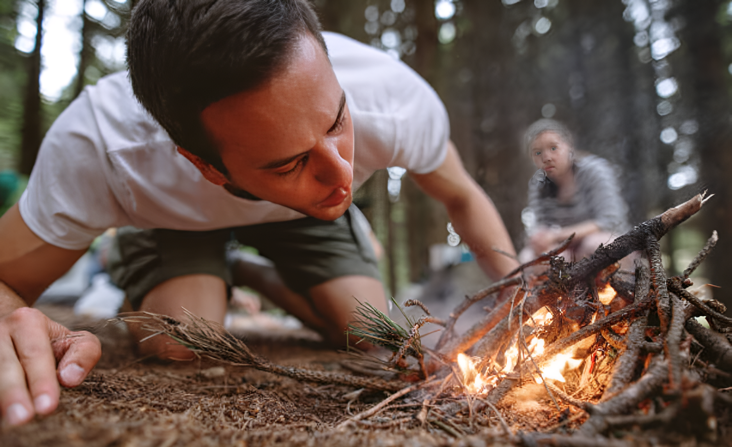 Top 10 Survival Skills