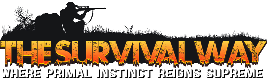 2026 THE SURVIVAL WAY LOGO