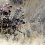 Big Game Hunting With A Bow & Arrow