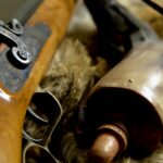 Deer Hunting With A Muzzleloader