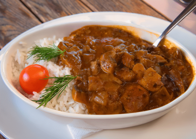 How To Cook Caribou Meat