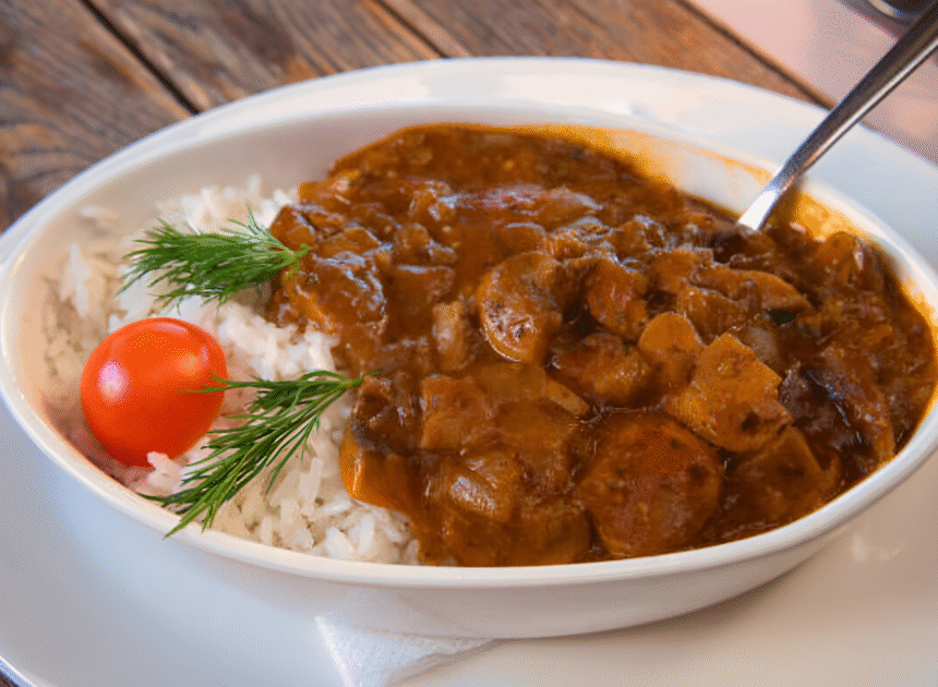 How To Cook Caribou Meat