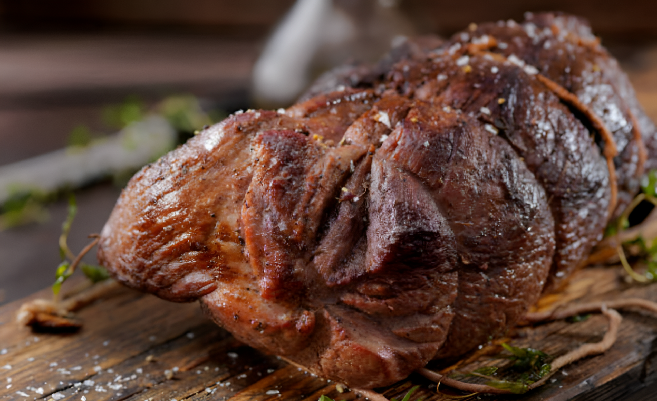 How To Cook Moose Meat