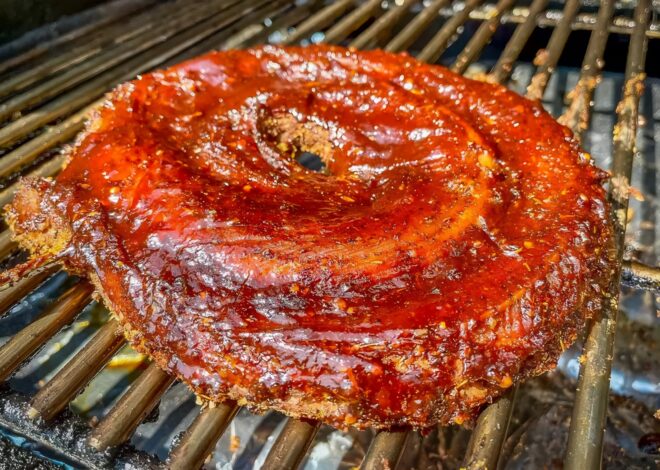 How To Cook Rattlesnake Meat