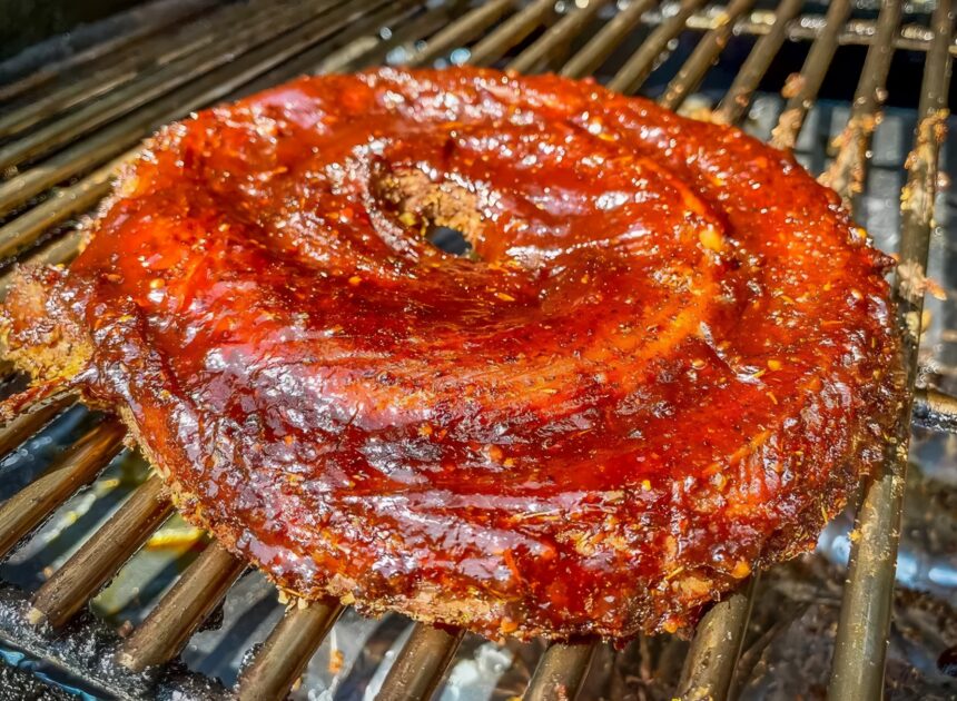 How To Cook Rattlesnake Meat