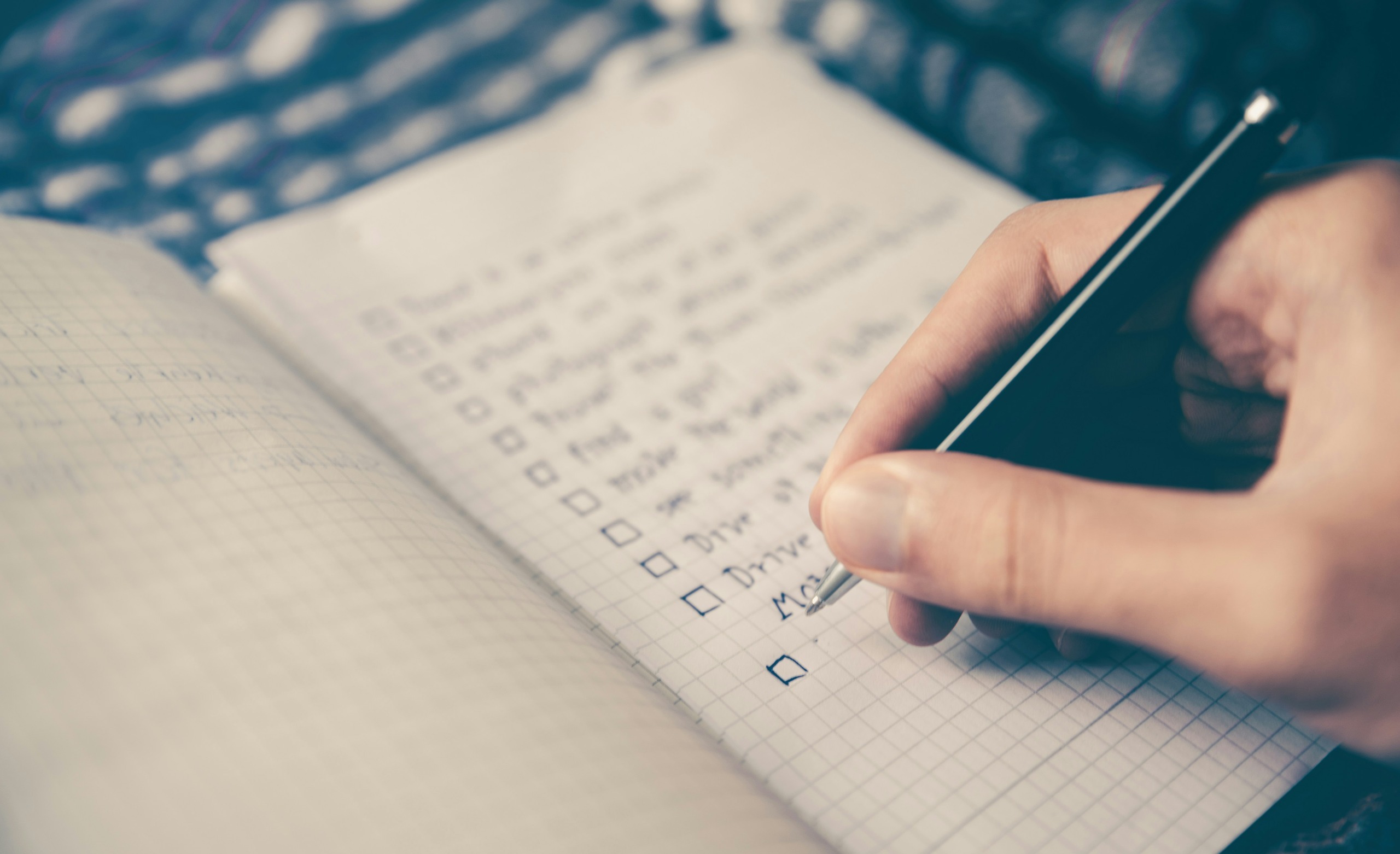 How To Develop A Survival Plan