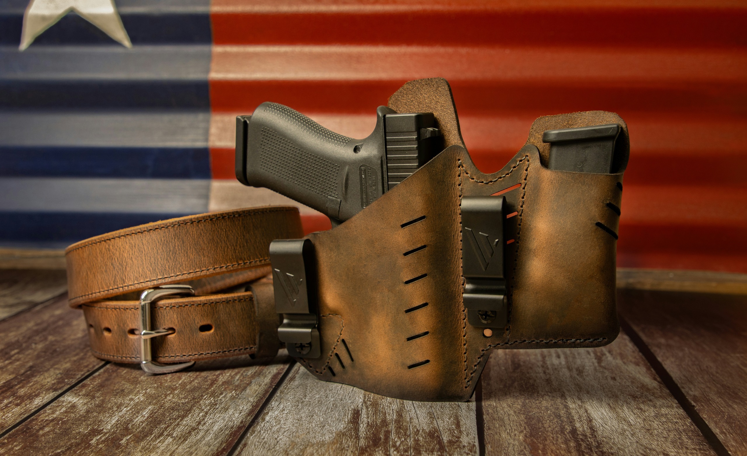 Learning Self Defense For Survival