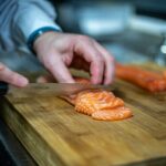 How To Cook Salmon