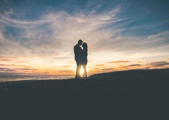 How To Survive Your Wife’s Death